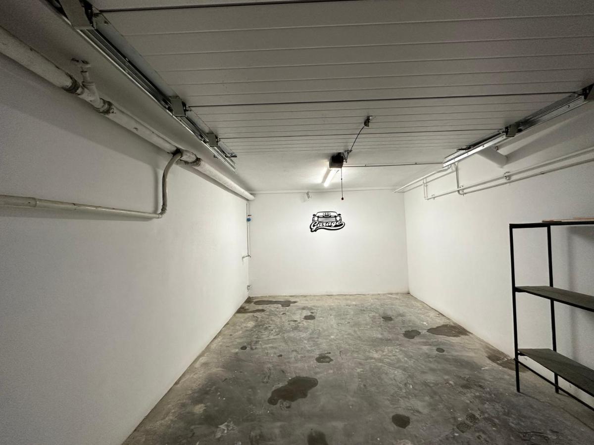 Esi Apartments #Central With Garage Timisoara Exterior foto