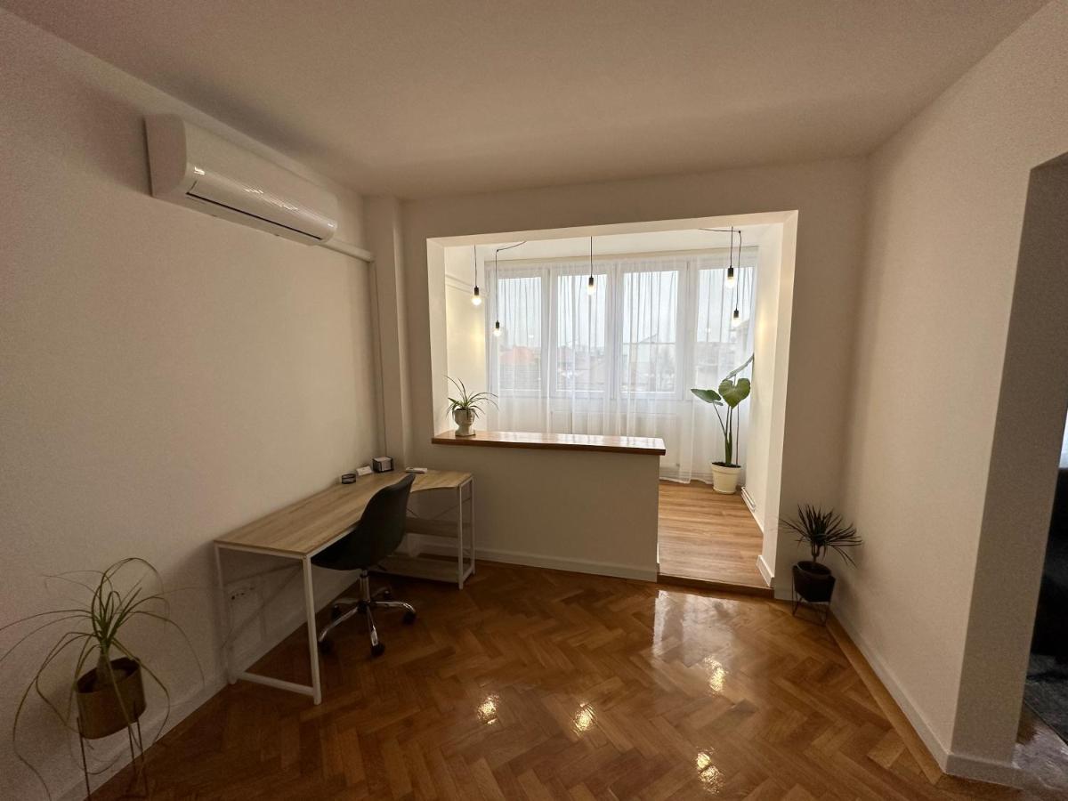 Esi Apartments #Central With Garage Timisoara Exterior foto